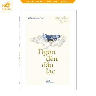 Sách - Ngọn đèn dầu lạc