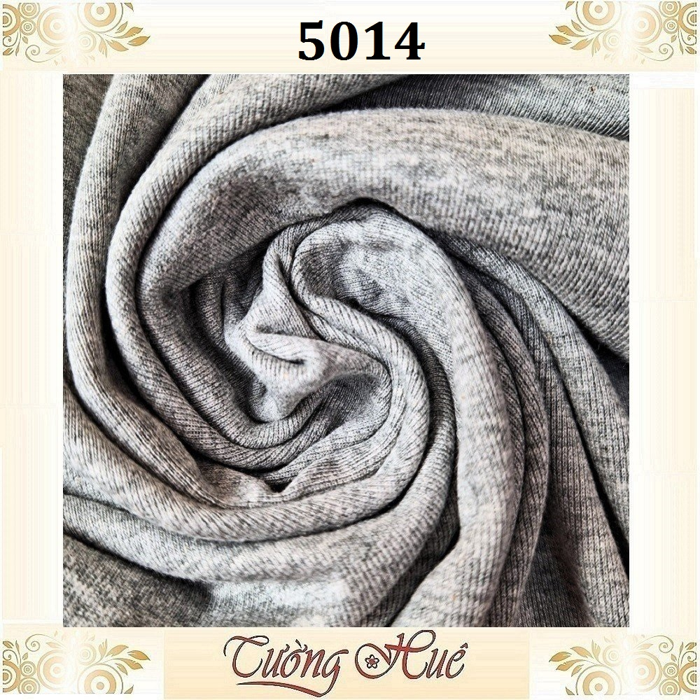 Áo thun nam G-Mark Gunze 5014  màu xám.