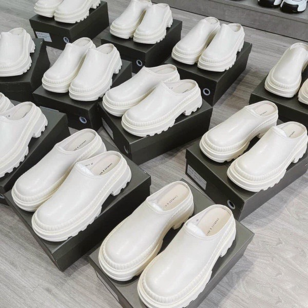 SỤC DA CNK ĐẾ RĂNG CƯA