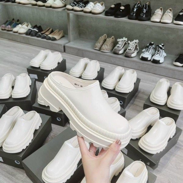 SỤC DA CNK ĐẾ RĂNG CƯA