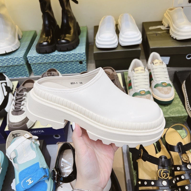 SỤC DA CNK ĐẾ RĂNG CƯA