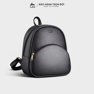 Balo da nữ mini thời trang Lata BAL62