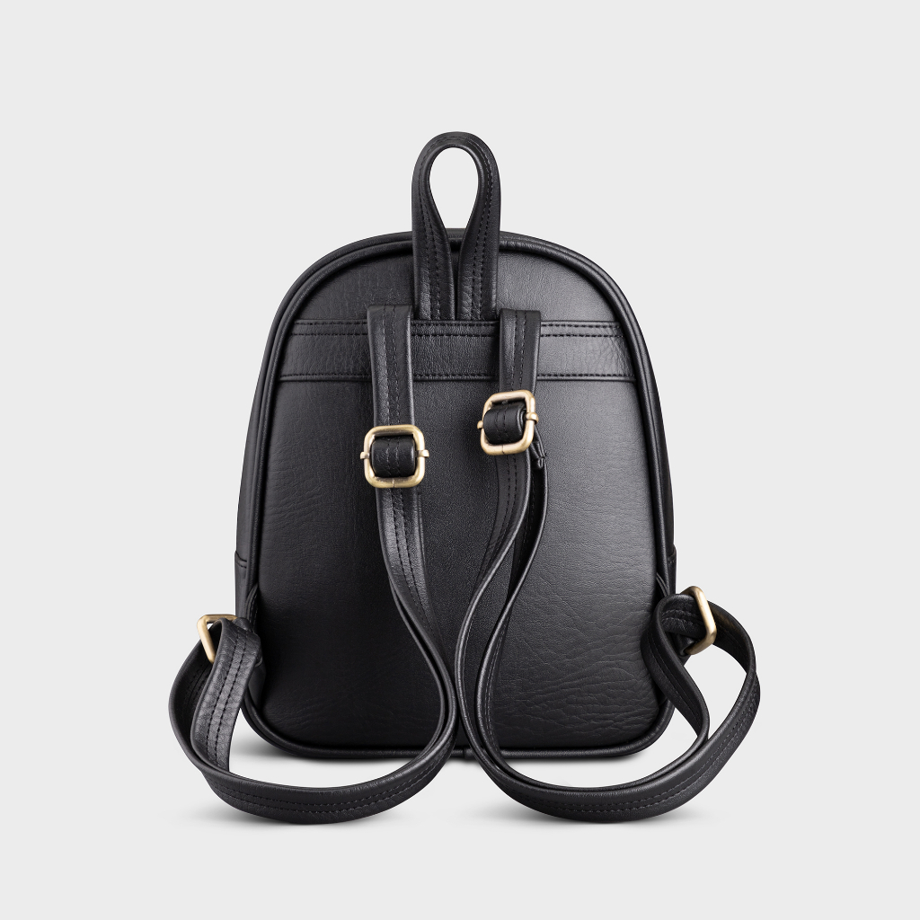 Balo da nữ mini thời trang Lata BAL62