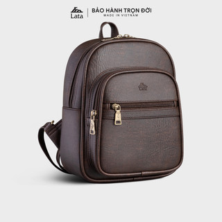 Balo da nữ mini cao cấp lata bal71