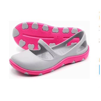 Giày nhựa eva đúc nguyên khối Thái Lan Monobo Tammy thiết kế nhẹ nhàng chống nước, chống trơn trượt