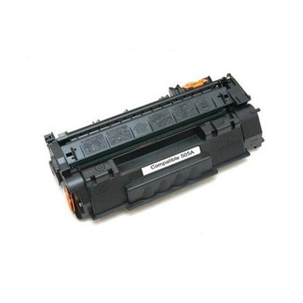 BH 12T - Hộp mực 80A / 05A cho máy in HP Pro M400, M401D, M401dn, M425dn,...Full Box Chất Lượng In đẹp Rõ nét