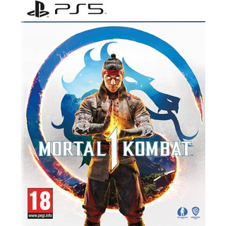 Đĩa game Mortal Kombat 1 cho máy Ps5