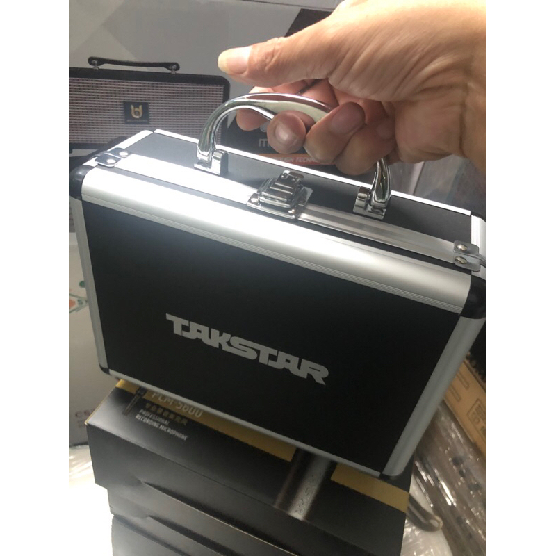 Micro thu âm Takstar PCM-5600