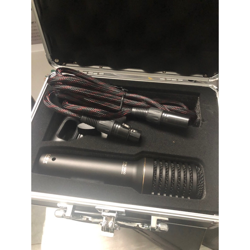 Micro thu âm Takstar PCM-5600