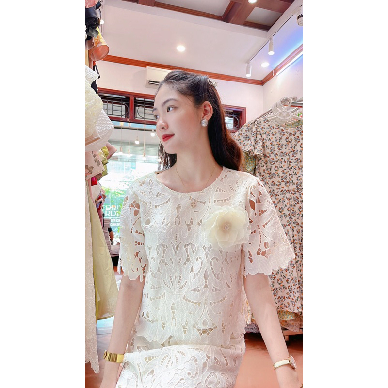 SET REN ÉP CAO CẤP CÓ BÁN RỜI