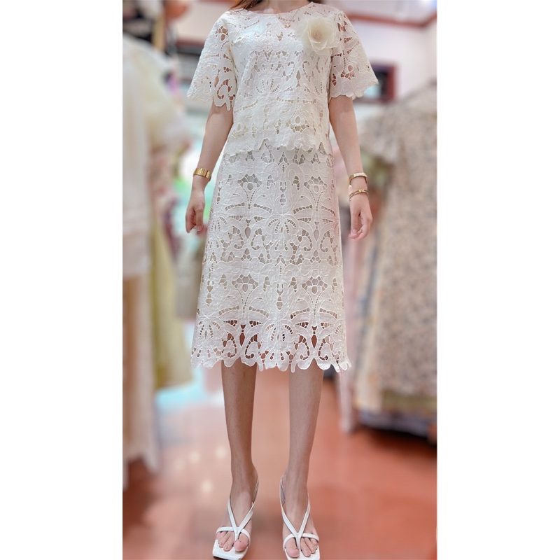 SET REN ÉP CAO CẤP CÓ BÁN RỜI