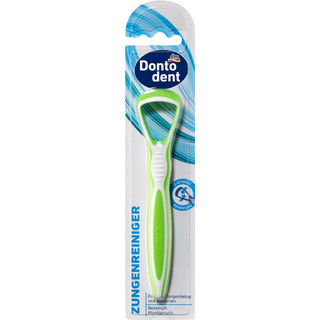 Dụng Cụ Cạo Lưỡi Dontodent - Hàng Đức