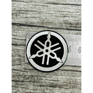 Logo Yamaha Zin chính  hãng