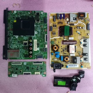 Bo mạch tivi samsung 40j5520ak,bo xử lý, khiển, nguồn, main chính, chủ, tcon,