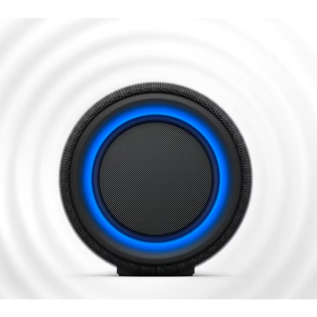 Loa không dây di động SONY XG300 Portable Karaoke Kit 02 Mic-Chính hãng, mới 100%, nguyên Seal, nguyên đai, nguyên kiện