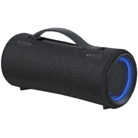 Loa không dây di động SONY XG300 Portable Karaoke Kit 02 Mic-Chính hãng, mới 100%, nguyên Seal, nguyên đai, nguyên kiện