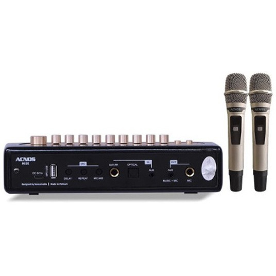 Loa không dây di động SONY XG300 Portable Karaoke Kit 02 Mic-Chính hãng, mới 100%, nguyên Seal, nguyên đai, nguyên kiện