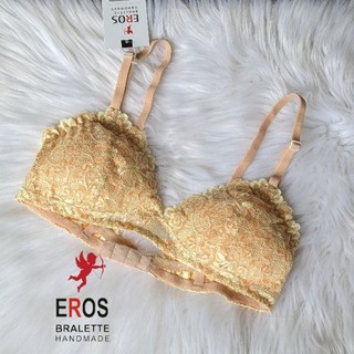 áo lót bralette công sở đủ màu ren