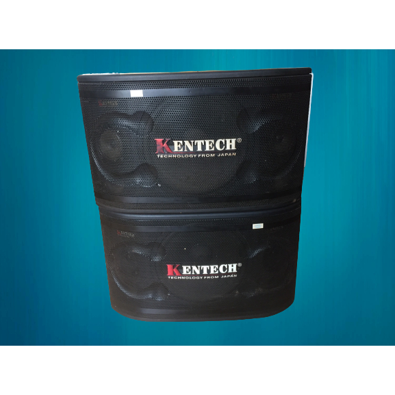 CẶP LOA CHÍNH HÃNG KARAOKE GIÁ RẺ