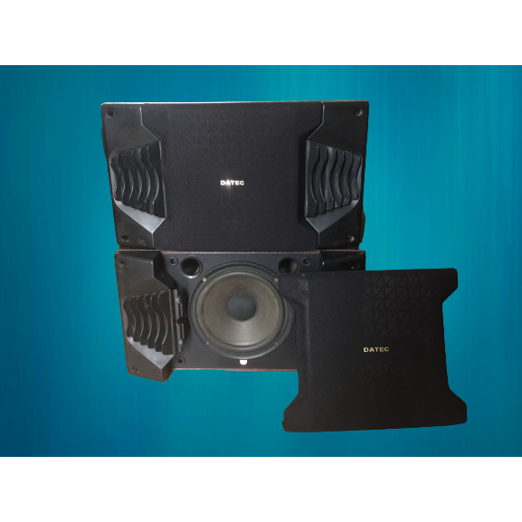 CẶP LOA CHÍNH HÃNG KARAOKE GIÁ RẺ