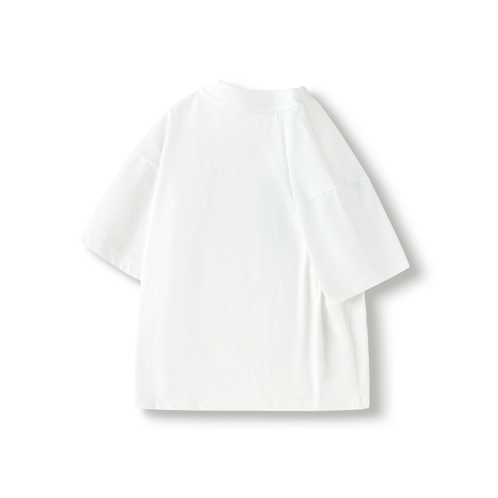 Áo phông ngắn tay BALABALA - KIDS dành cho bé trai 202223117138