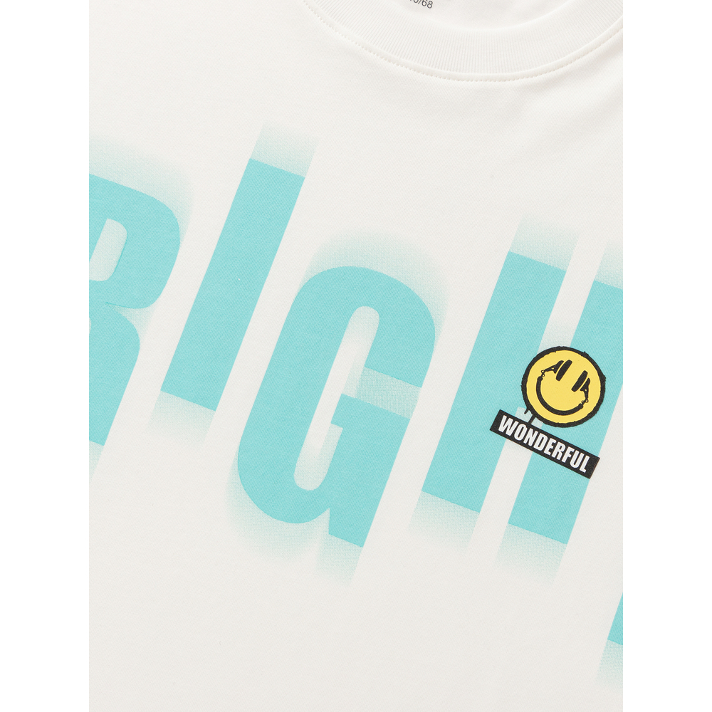 Áo phông ngắn tay BALABALA - KIDS dành cho bé trai 202223117138