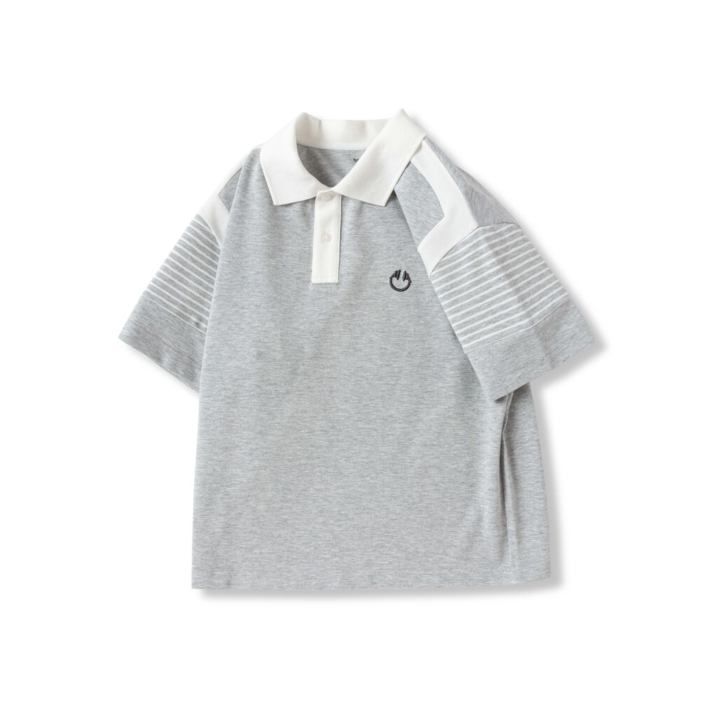 Áo phông ngắn tay BALABALA - KIDS dành cho bé trai 202223117139