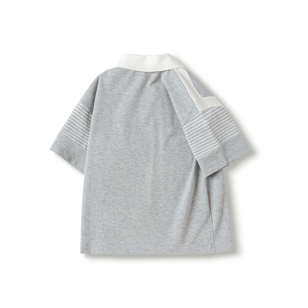 Áo phông ngắn tay BALABALA - KIDS dành cho bé trai 202223117139