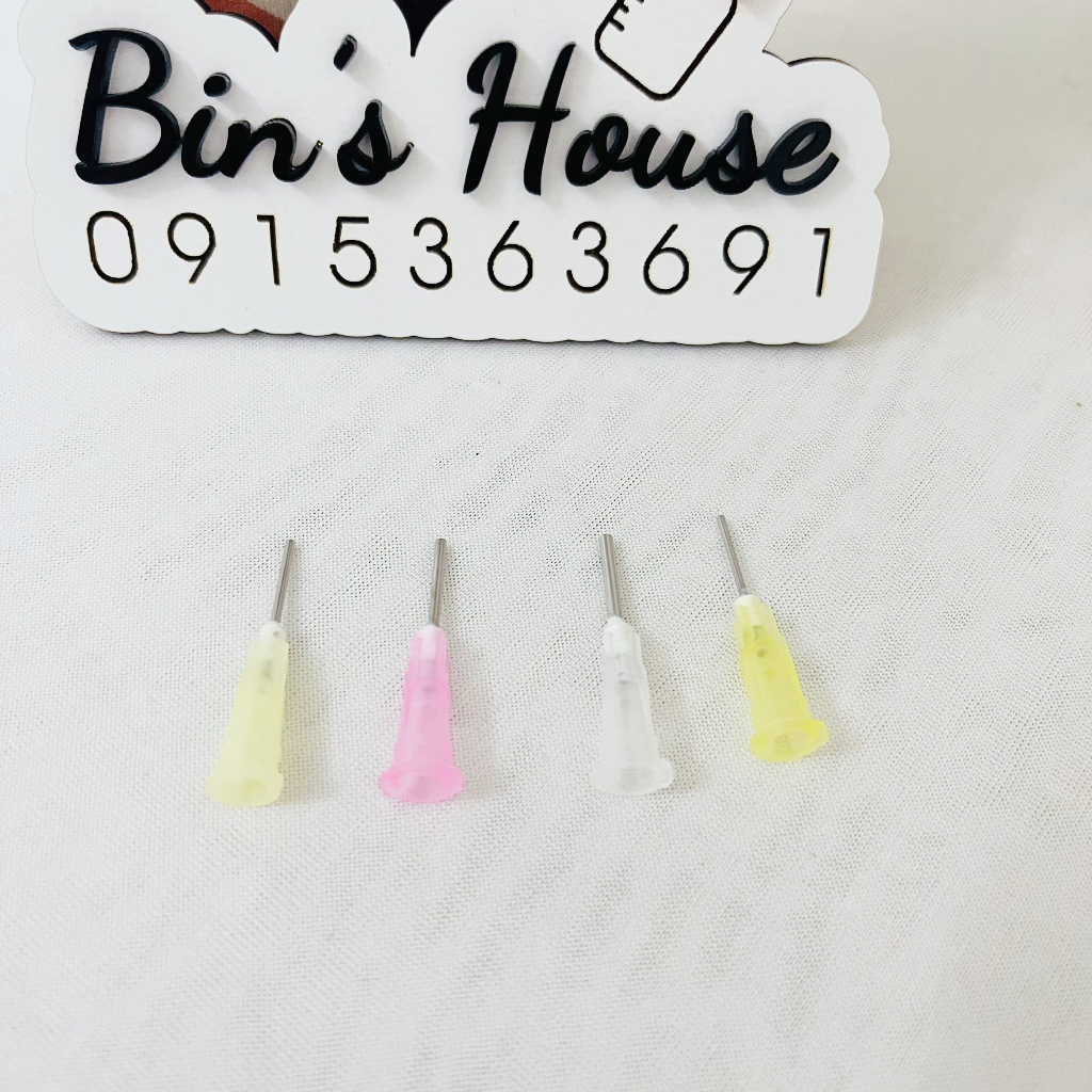 Dụng cụ đục núm ti bình sữa thay thế đủ size S,ML,XL