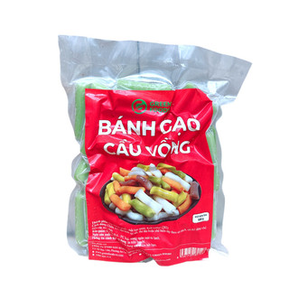 BÁNH GẠO TOKBOKKI LÁ DỨA