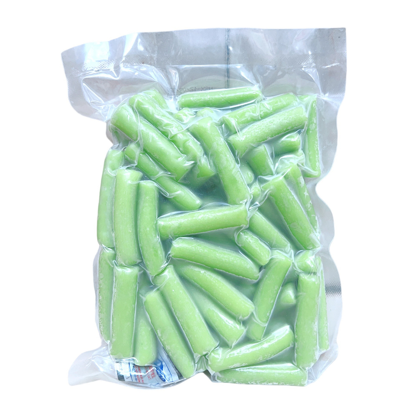 BÁNH GẠO TOKBOKKI LÁ DỨA