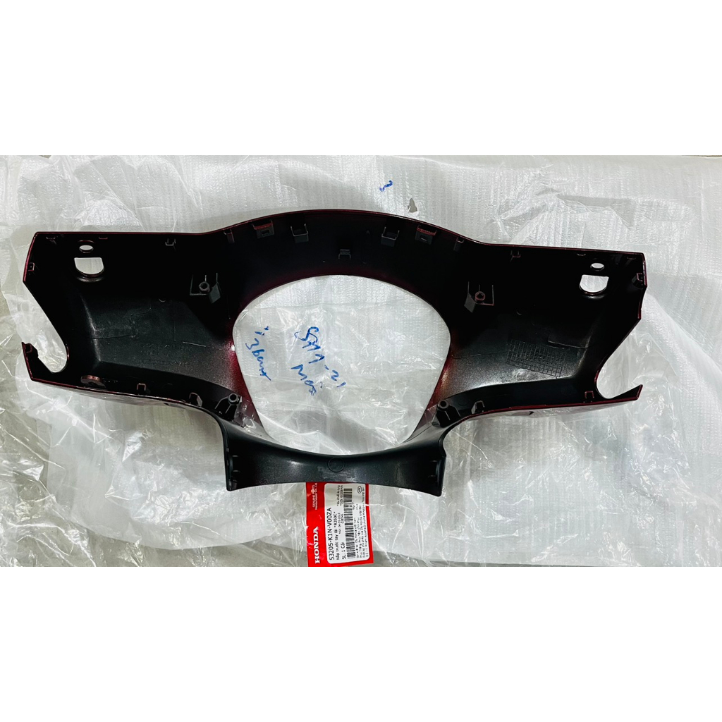 Ốp Đầu Trước Bàn Thờ Honda Sh mode 2021 2023 Chính Hãng