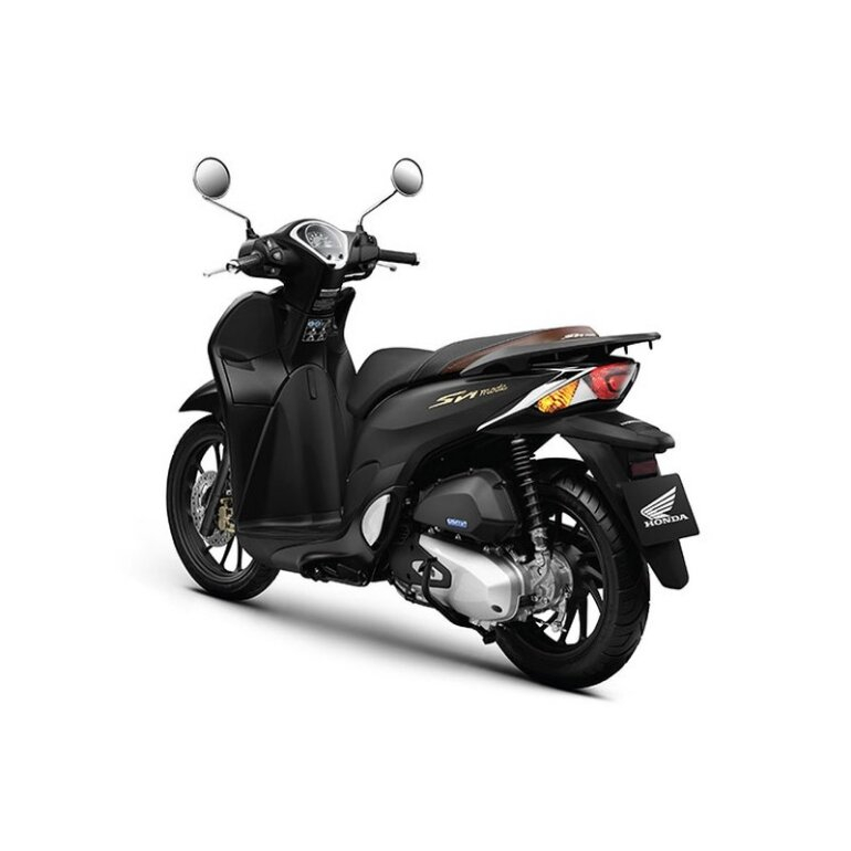 Ốp Đầu Trước Bàn Thờ Honda Sh mode 2021 2023 Chính Hãng