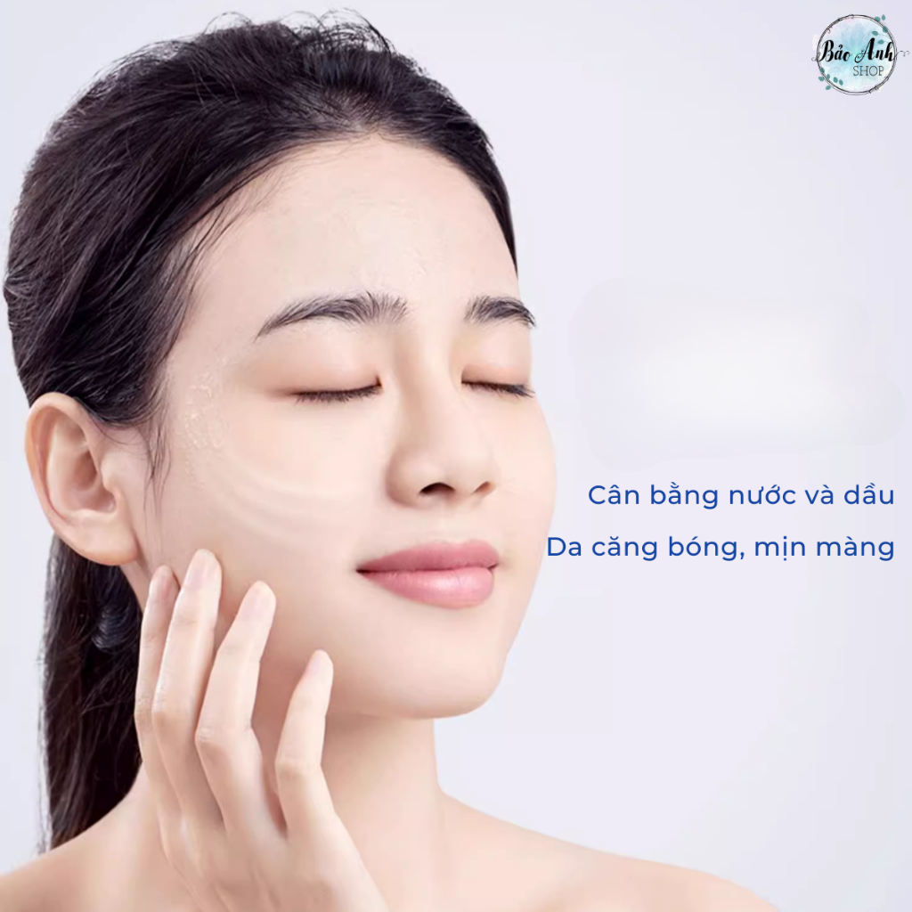 Tinh chất acid salicylic BHA 2% Lucenbase tẩy tế bào chết, ngừa mụn