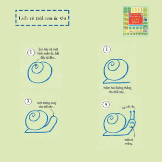 Sách - Vẽ cơ bản từ A-Z ( nhiều chủ đề )