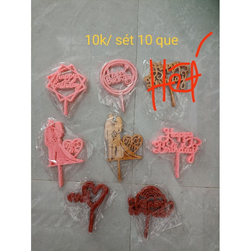 Que Hpbđ mi ca và HPbd nhựa