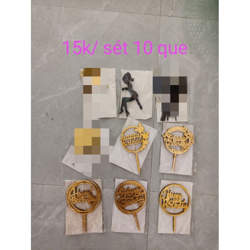 Que Hpbđ mi ca và HPbd nhựa