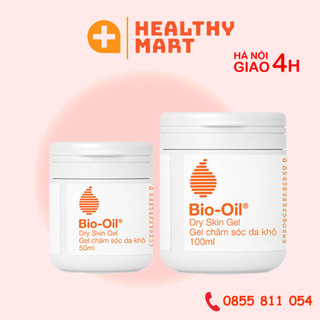 ✔️️️Bio-Oil Gel Dưỡng ẩm chuyên biệt cho Da Khô