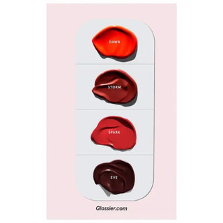 (Sample - Mẫu thử) Má Hồng Dạng Kem Glossier Cloud Paint