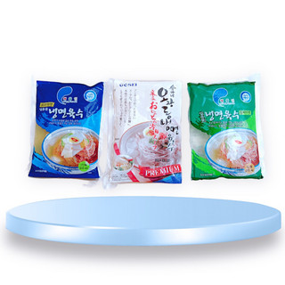 NƯỚC CANH/ SÚP MÌ LẠNH HÀN QUỐC