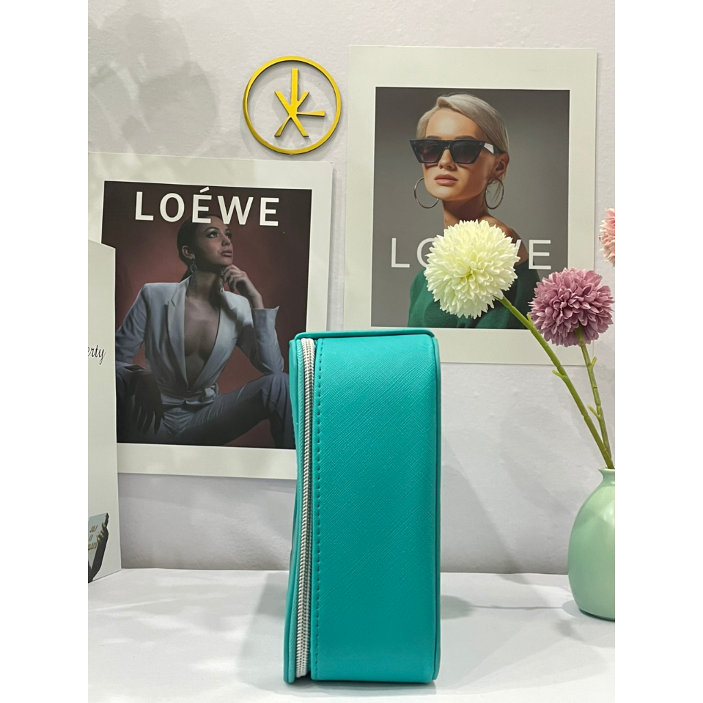 Túi EveryDay đựng đồ trang điểm  Moroccanoil