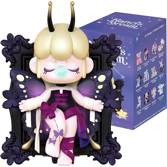 Blind Box Rolife Nanci's Dream