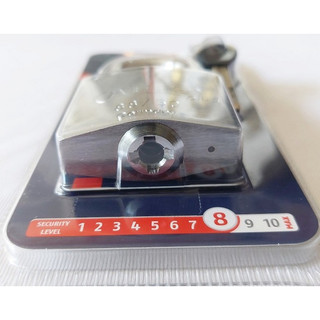 Ổ Khóa Đồng Cao Cấp ABUS 88/50