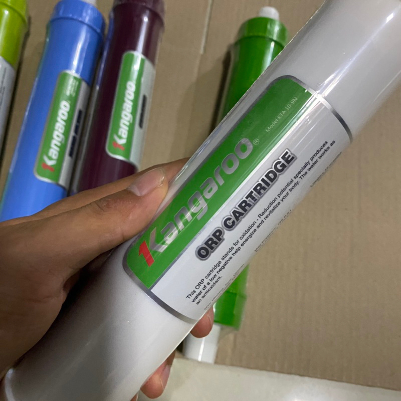 Combo lõi lọc 456789 Kangaroo CHÍNH HÃNG - Máy lọc nước RO