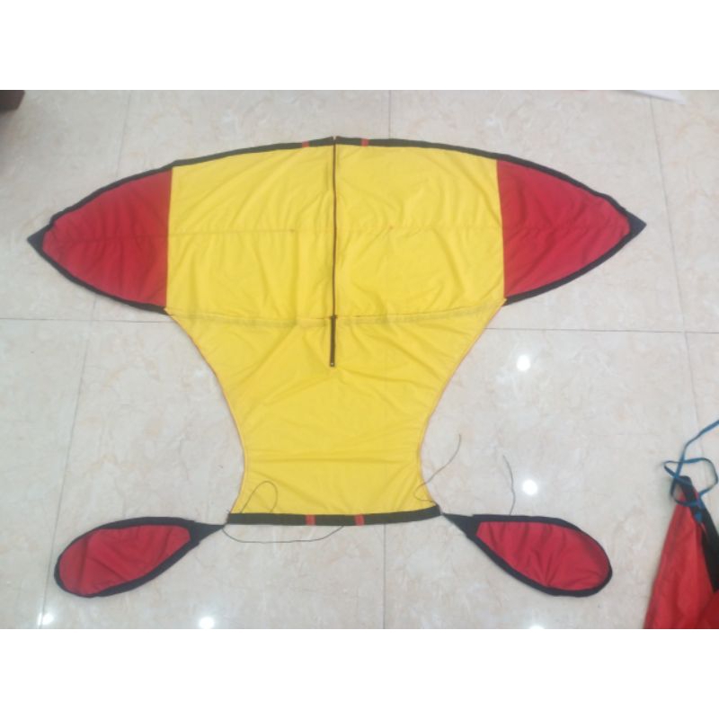 Áo đại trà 1.8m nan 2m