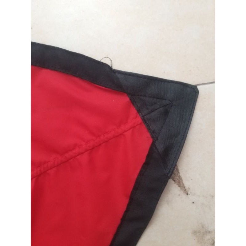 Áo đại trà 1.8m nan 2m