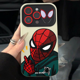 Ốp Điện Thoại  chống sốc kiểu mới hình ngộ nghĩnh Dành Cho iphone13promax/12/Xs/11/7/8/Plus/Mini/ProMax st1517