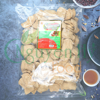 Sườn non chay loại 1 âu lạc - 1kg