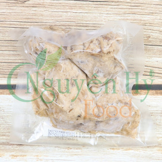 Thịt Dê Chay Âu Lạc - 200g