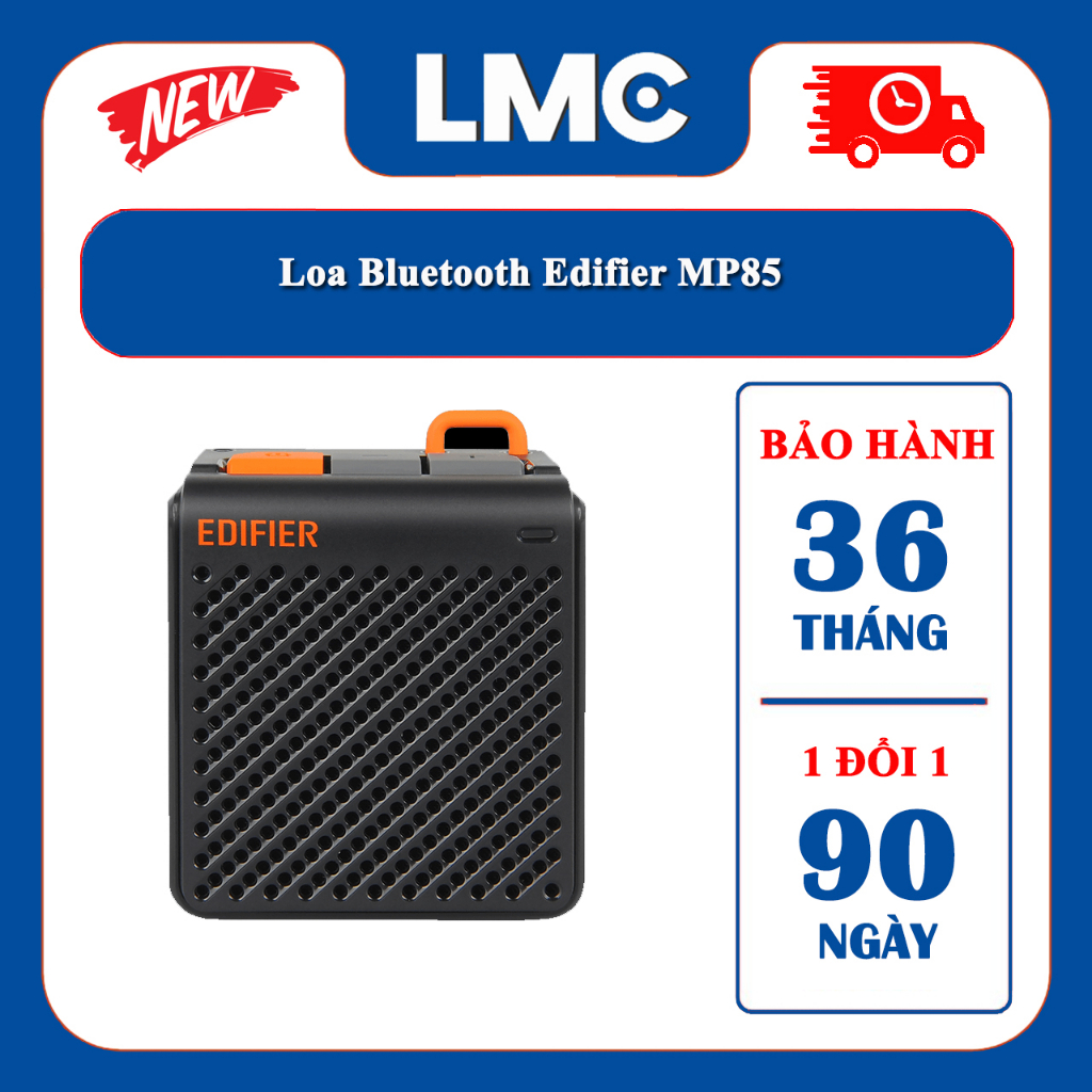 Loa Bluetooth Edifier MP85 Chính hãng